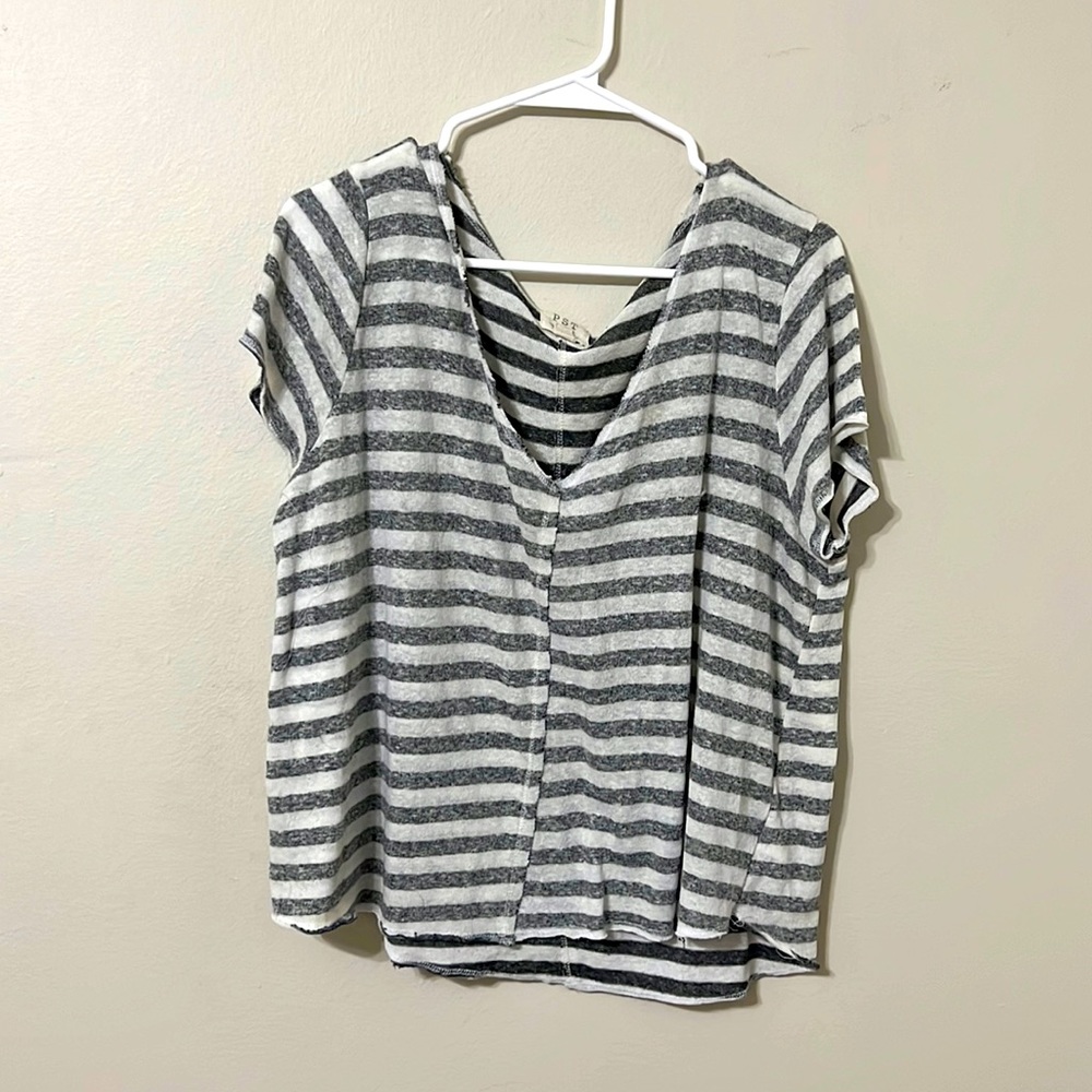🛍️3/10$ Cute Grey Sweater